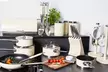 Morphy Richards Accents 21pc Kitchen Set in a Choice of Colour for £149.99 With Free Delivery (59% Off) - Image 6