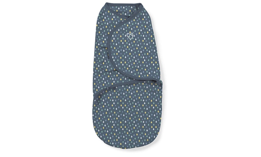 Image 13: Summer Infant Swaddle 