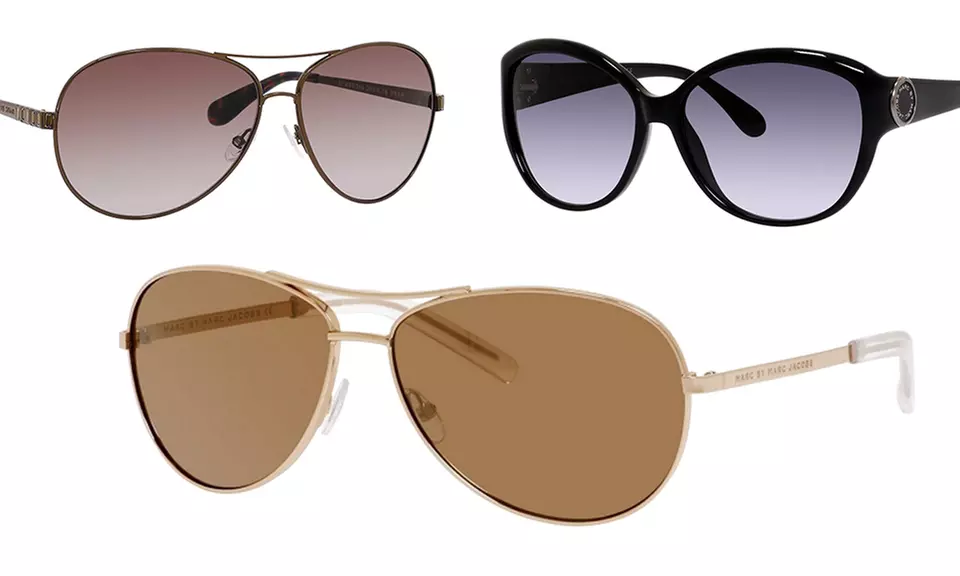 Marc by Marc Jacobs Sunglasses for Men and Women. Multiple Styles Available. - Primary Image