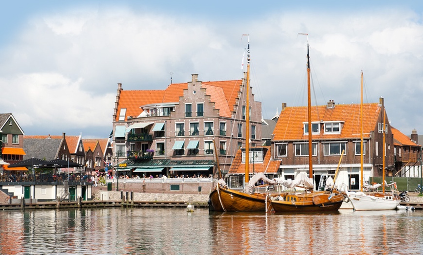 Image 1: Roompot in Volendam