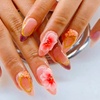 Image 1: Up to 30% Off on Nail Salon Gift Card at Classy Nails - Nontoxic Spa