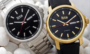 Reign Helios Automatic Watch