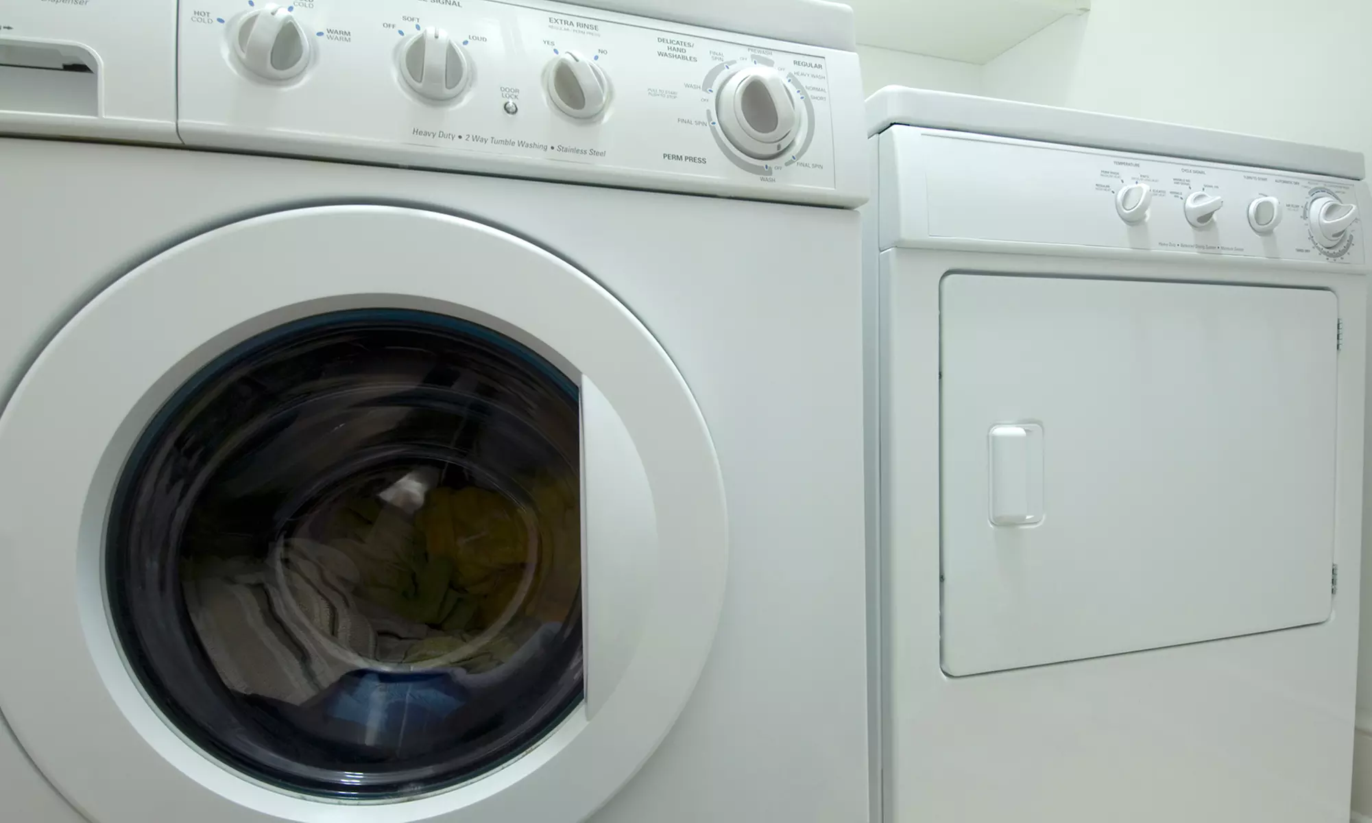 $69 for Dryer-Vent Cleaning from Imperial Services ($129 Value) - Primary Image