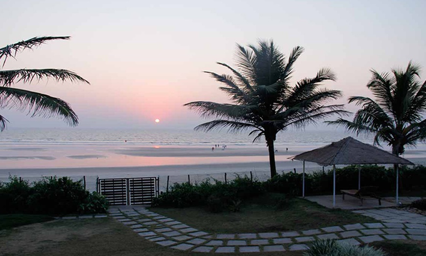 Image 2: Detox Retreat in Goa, India