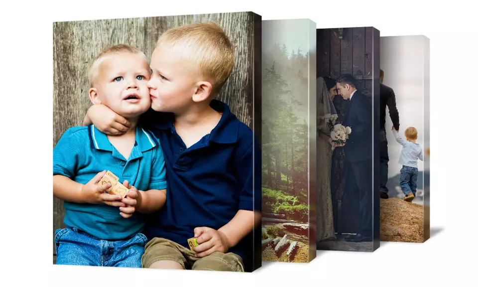Custom Photos on Canvas from Canvas on Demand - Primary Image