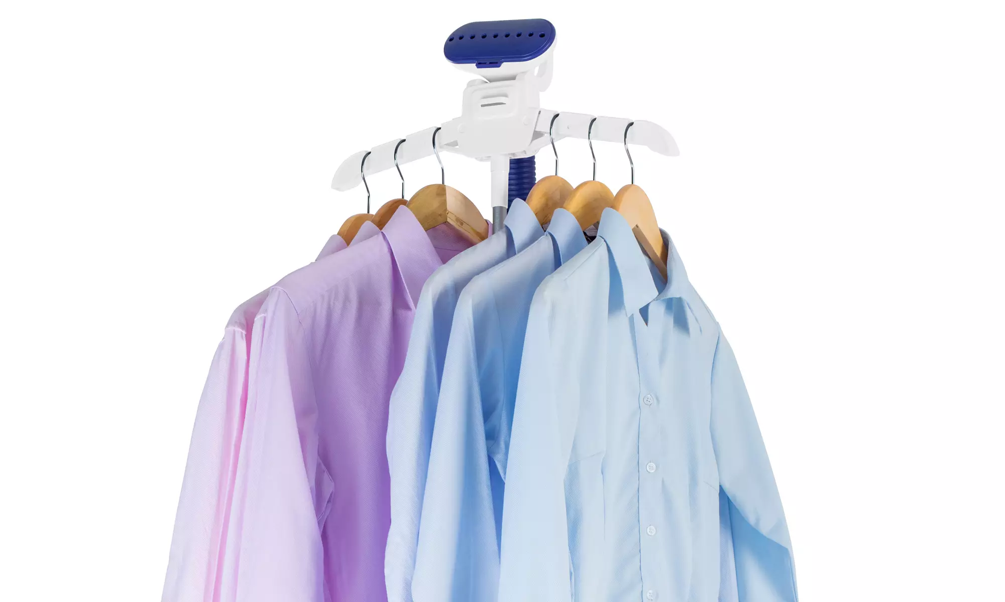 Salav Performance Series Garment Steamer - Second Medium