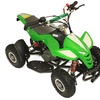 Image 4: 49cc Off-Road Petrol Quad Bike