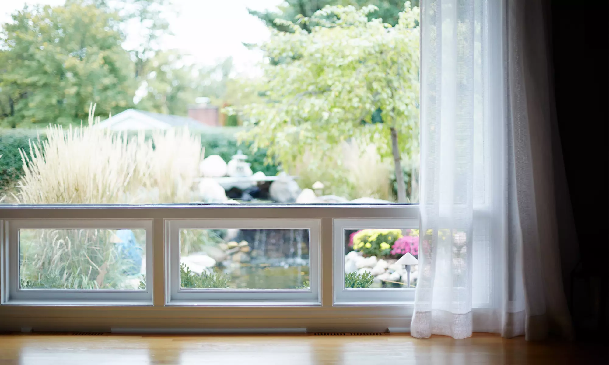$100 for $199 Worth of Services — Squeaky Clean Windows and Gutters - Primary Image
