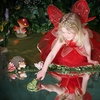 Image 1: Children’s Fairy Photoshoot