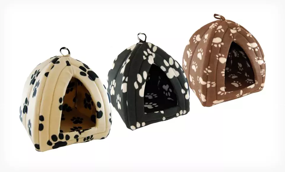 $12.99 for a Pet Pyramid ($19.99 List Price). Free Returns. - Primary Image