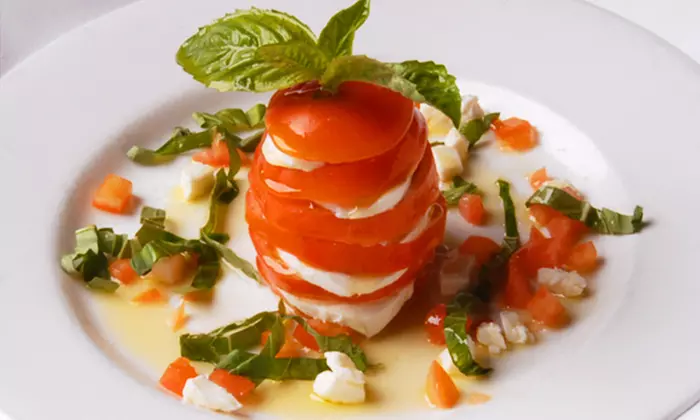 Italian Cuisine at Sapori Trattoria (50% Off). Four Options Available.  - Primary Image