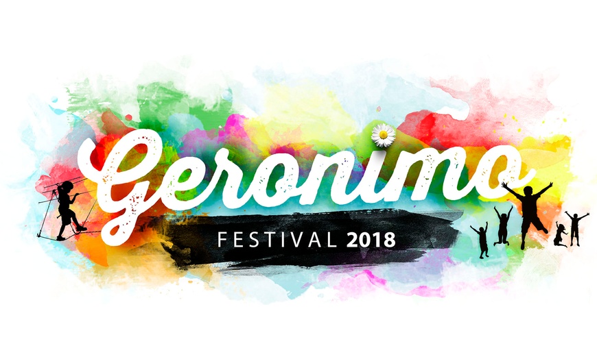 Image 10: Geronimo Festival