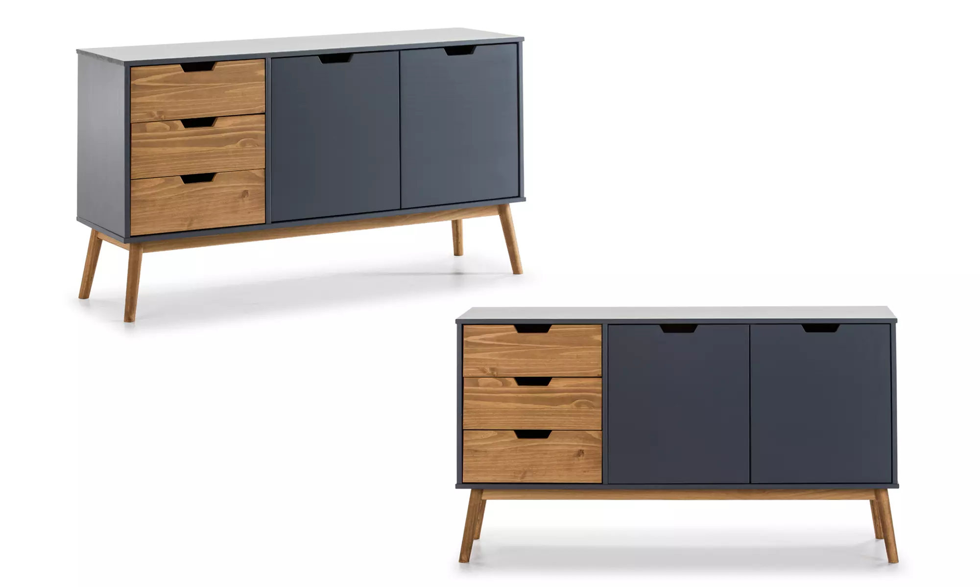 Buffet Java - Second Medium