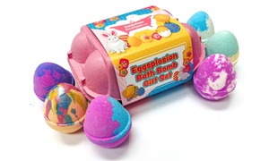 75% Off Happy Easter Gift Box from Bathtime Boutique