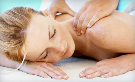 One or Three Relaxation Massages with Consultation at Utopia Academy (Up to 53% Off) - Primary Image