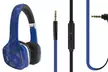MEElectronics Atlas On-Ear Headphones with In-Line Mic and Volume Control. Multiple Styles Available. Free Returns. - Second Medium