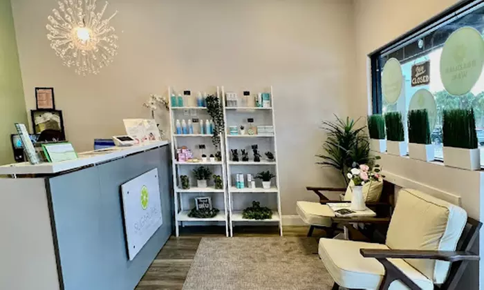 One Chemical Peel at Sugarlime Wax and Sugaring Studio