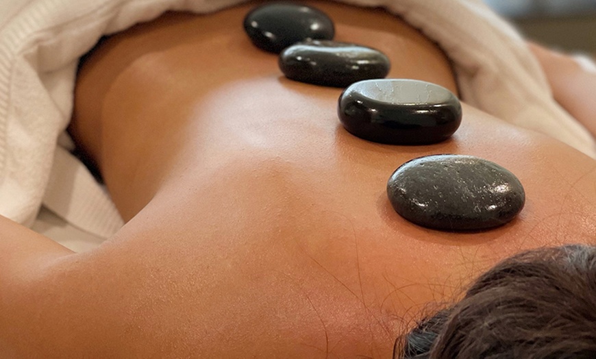 Image 5: Choice of Classic Spa Treatment