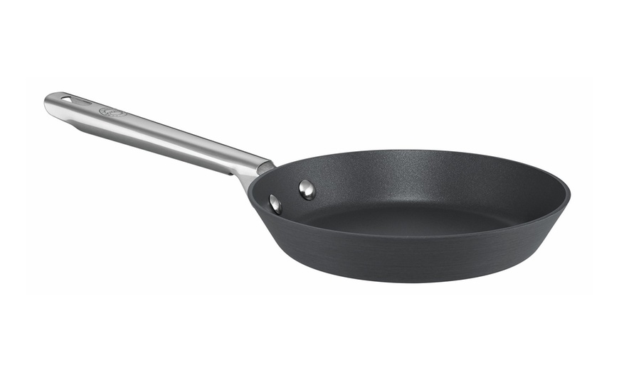 Image 3: Anolon Frying Pan Twin-Pack