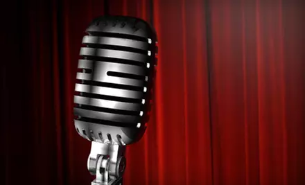 $20 for a Standup Show for Two at Yuk Yuk's (Up to $40 Value) - Primary Image