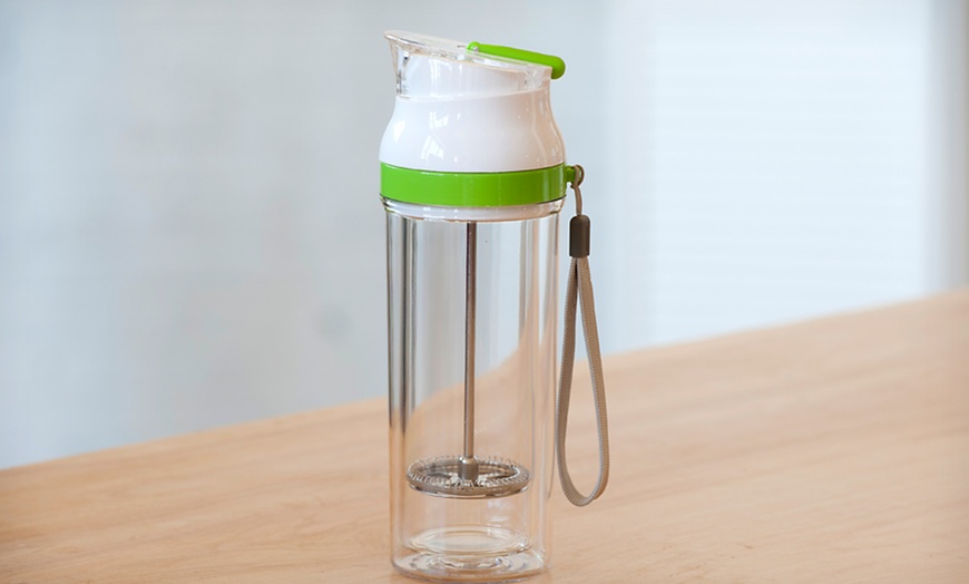 Insulated Tea and Coffee Presses | Groupon Goods