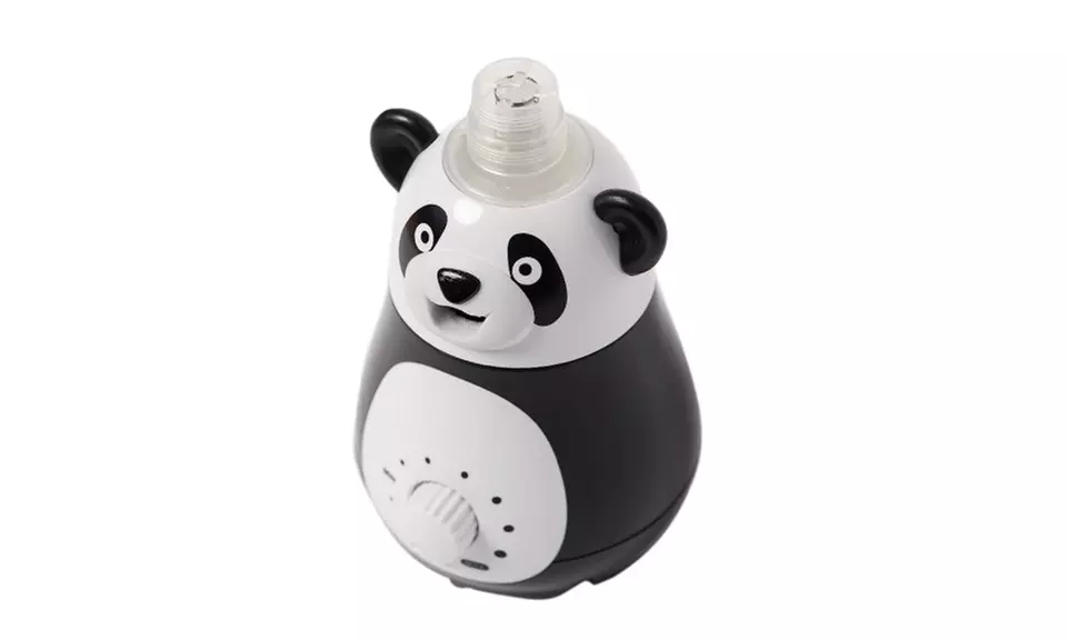 Sonic Breathe Animal-Shaped Humidifier - Second Medium