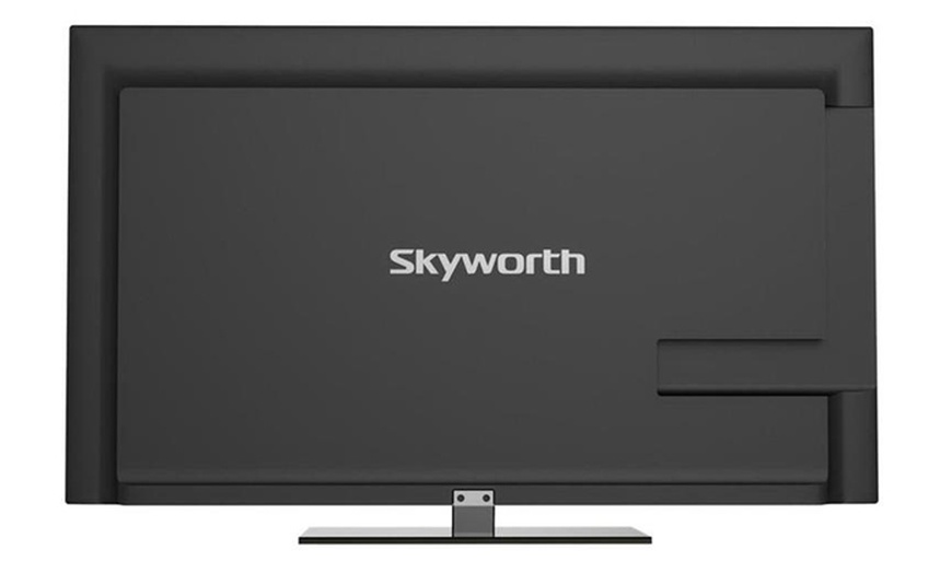 Image 4: Skyworth Full HD LED TV