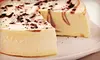 $5 Toward Cheesecakes, Pies, and Pastries 