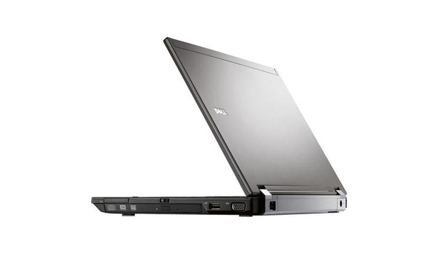 Image 2: Dell Latitude E4310 13.3” Laptop