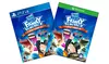 Hasbro Family Fun Pack Classic Game Bundle for PS4 or Xbox One 