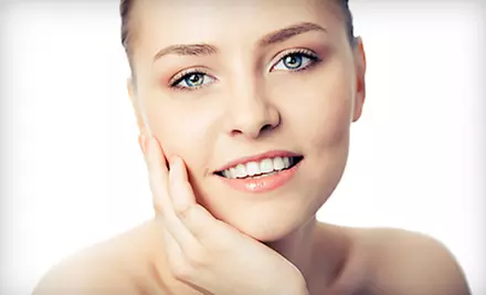 One or Three Organic Peptide Peels at Tranquility Skin Spa (Up to 55% Off) - Primary Image
