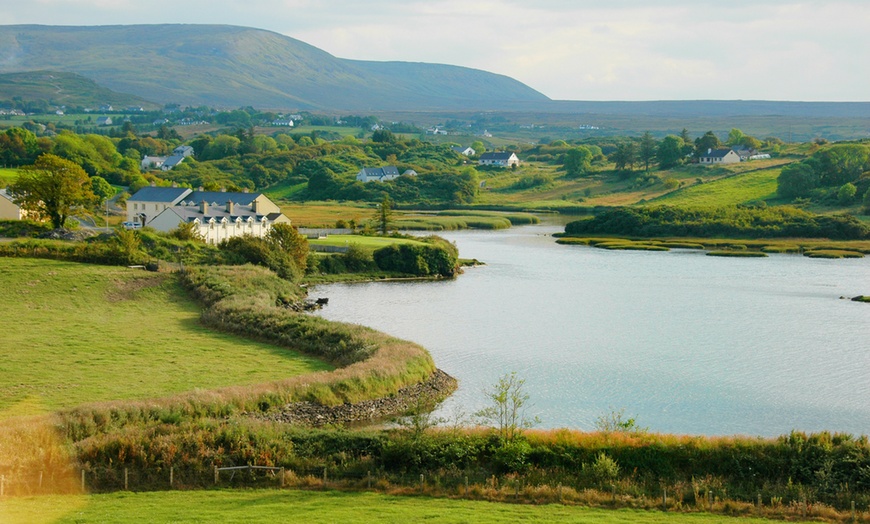 Image 4: Donegal Coast