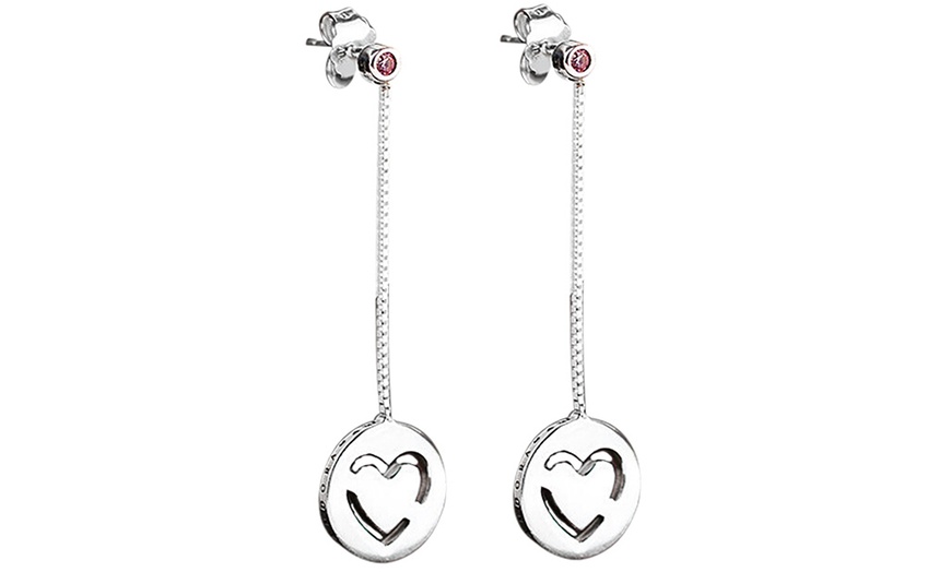 Image 12: Pendientes Pandora