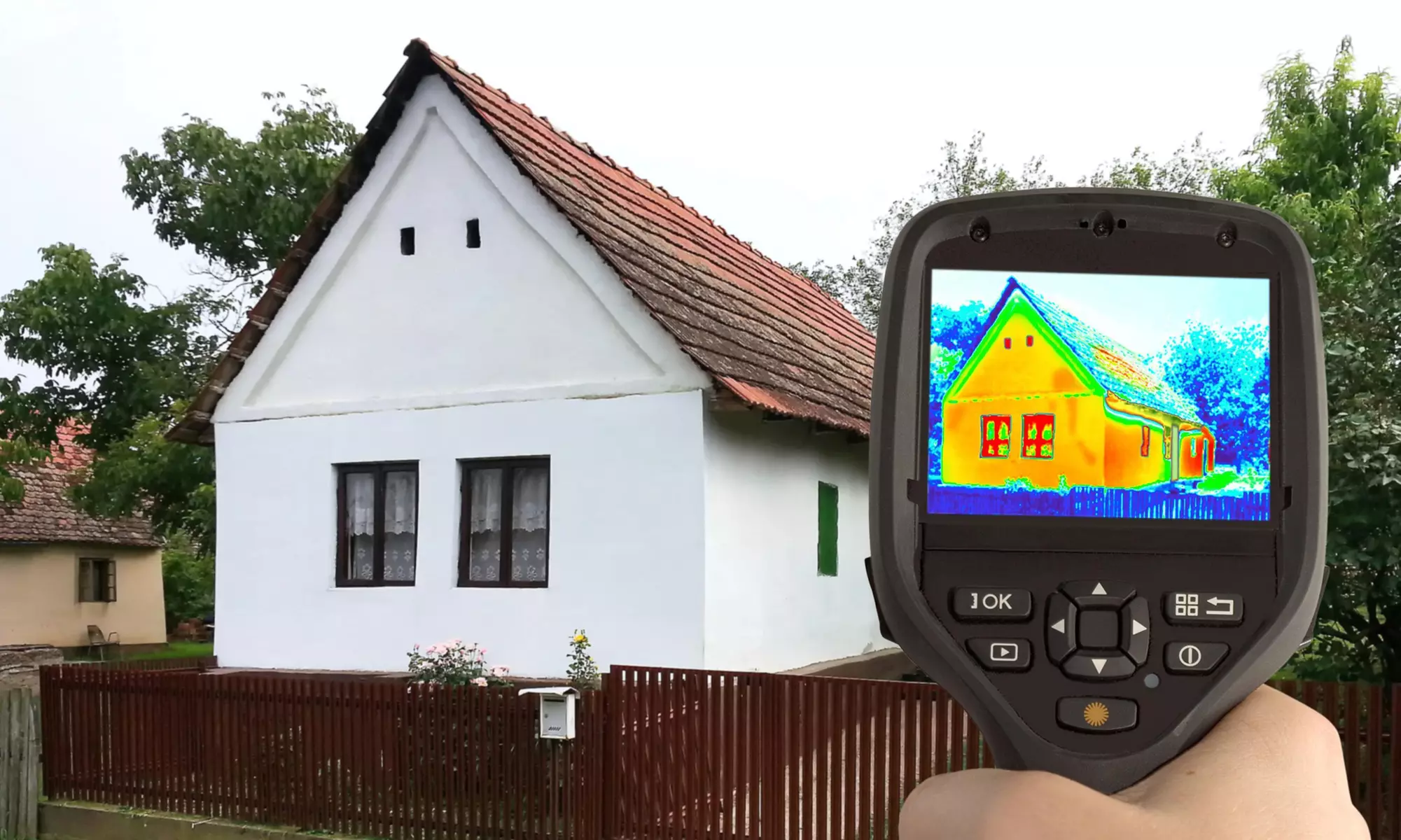 $100 for $200 Worth of Energy-Efficiency Consulting — Atrix Sustainable Improvements LLC - Primary Image
