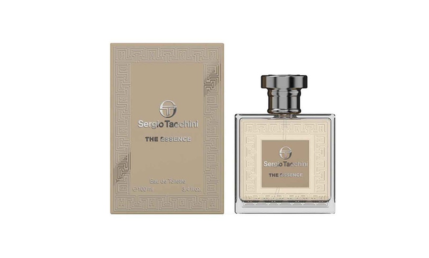 Image 6: Sergio Tacchini Men's Fragrances