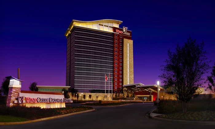 Wind Creek Atmore Casino and Hotel in Atmore, AL | Groupon Getaways