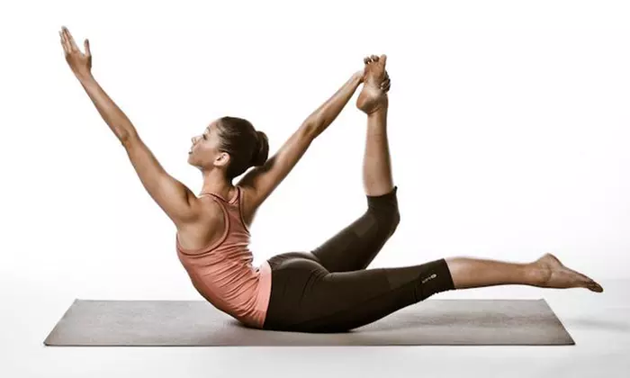 10 Yoga Classes at Butterfly Yoga in San Mateo (Up to ﻿48% Off)  - Primary Image