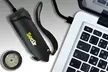 Multifunctional Emergency Flashlight and 5,000mAh or 10,000mAh Power Bank - Second Medium