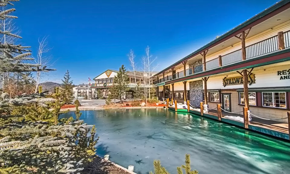 1-Night Stay at Northwoods Resort Big Bear in Big Bear Lake, CA - Primary Image
