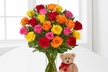 US$20 for US$40 Worth of Valentine's Day Flowers and Gifts from FTD - Second Medium