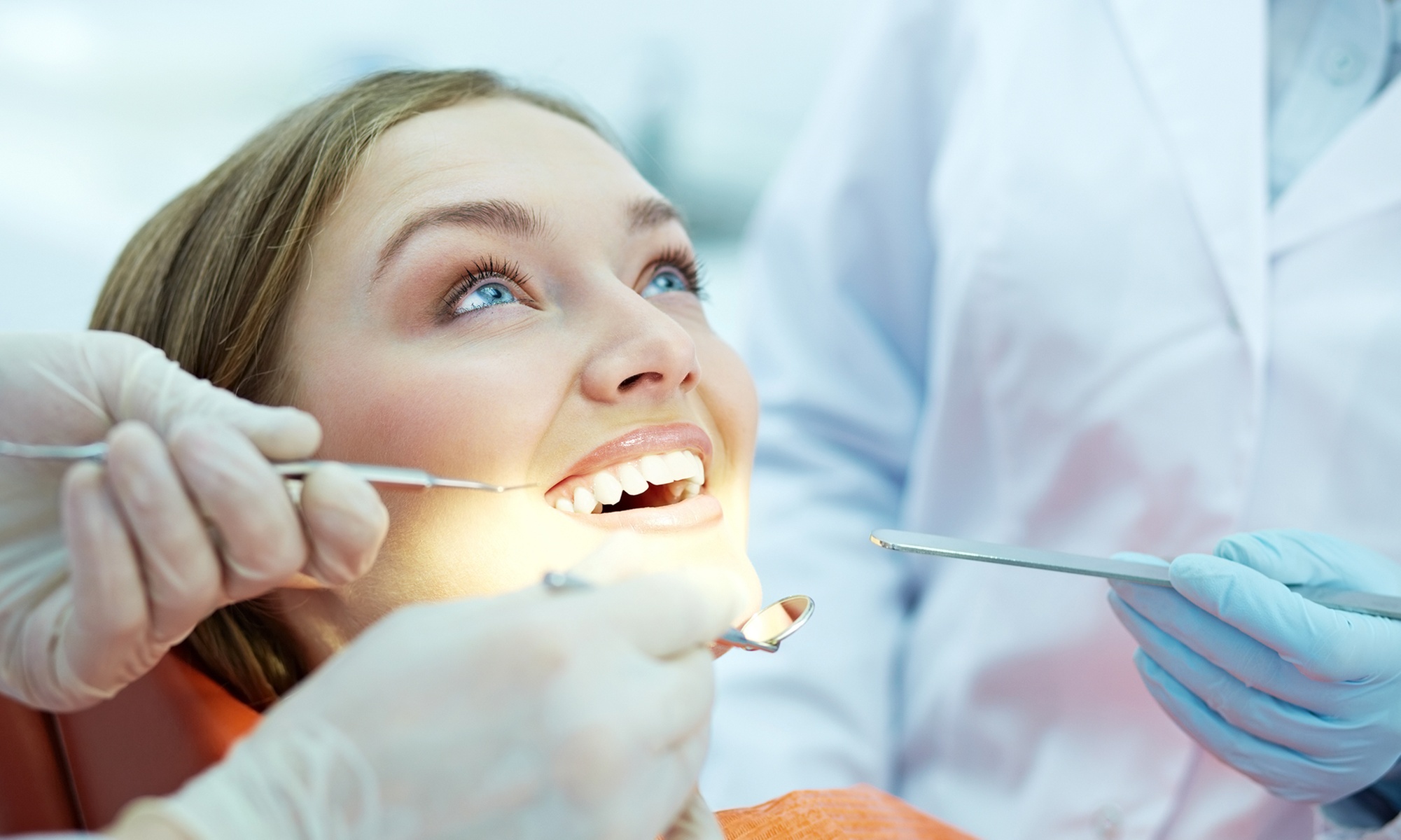 Up to 51% Off on Dental Filling at Boronia Dentist