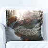 Image 4: Personalised Photo Cushion