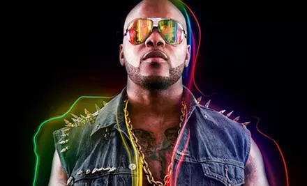 R You On the List? Tour with Flo Rida and Cee Lo at Boardwalk Hall in Atlantic City on Friday, July 27 (Up to 51% Off)  - Primary Image