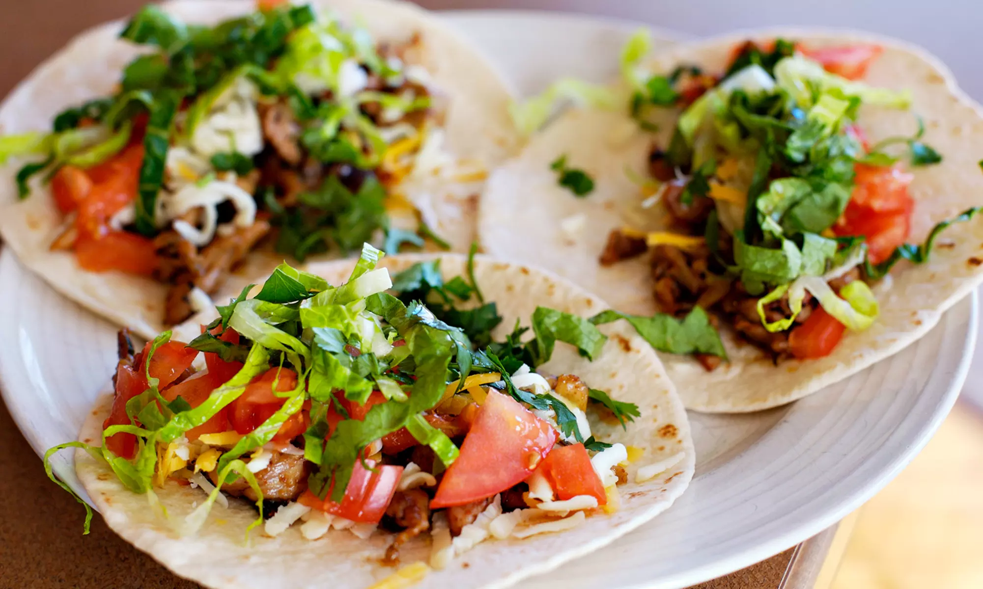 Enjoy $20 Worth of Authentic Mexican Food for Only $11.99