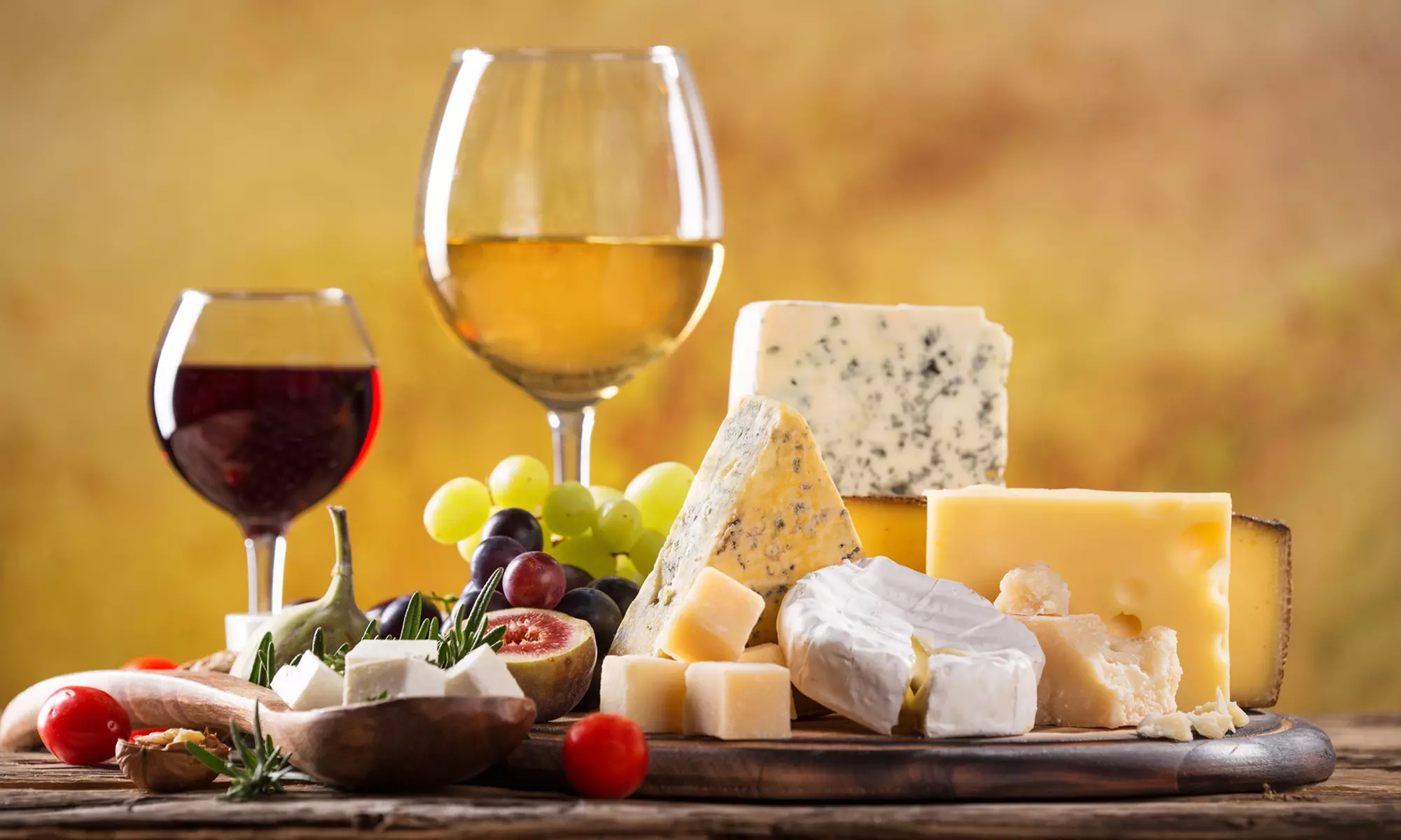 Wine-and-Cheese Tasting for Two or Four at Sonoma Cheese Factory (Up to 53% Off) - Primary Image