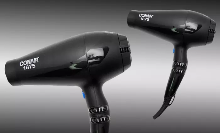 Conair 1,875-Watt Pro Style Hair Dryer - Primary Image