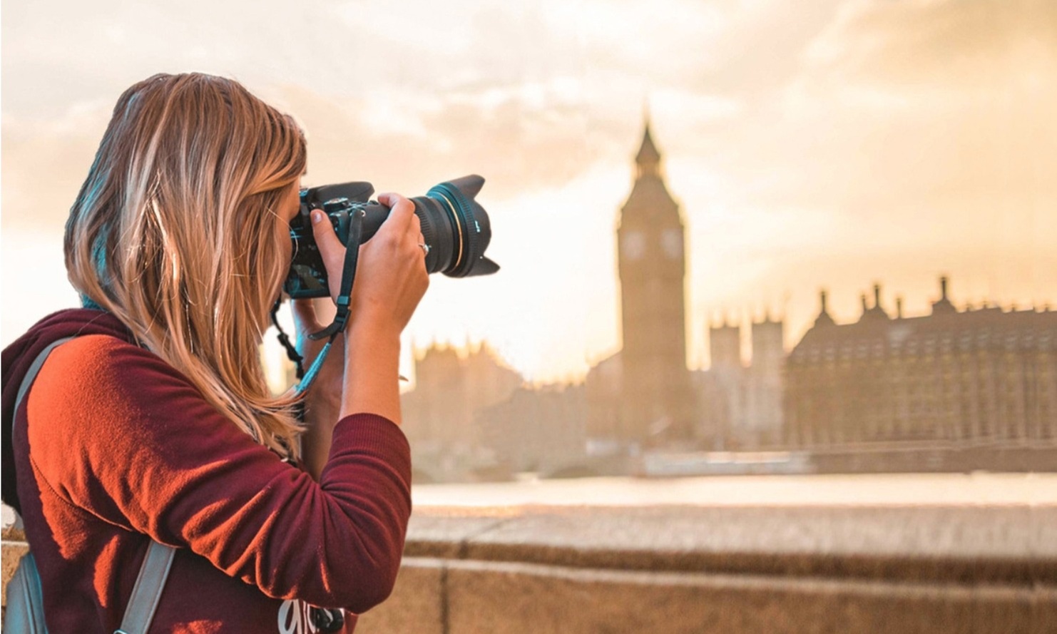 Up to 25% Off on Tour - Photography at Sky Blue Photography