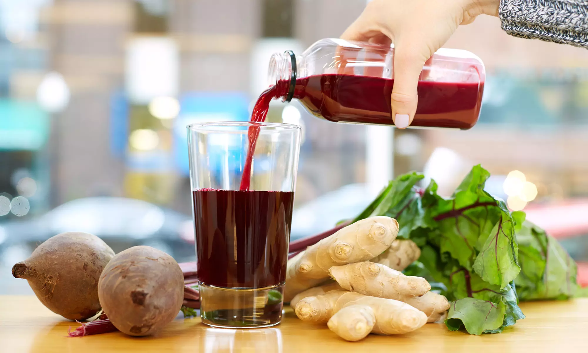 $79 for a Three-Day Snack 'n' Squeeze Detox Meal Package with One-Month Supply of Garcinia Cambogia from The Vegan Garden ($199 Value) - Primary Image