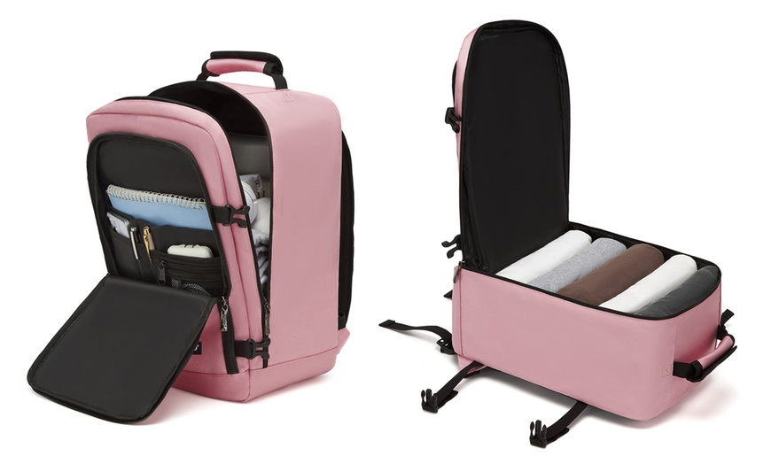 Image 10: Sac à dos cabine Kono