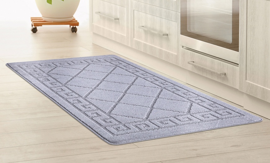 Image 12: Non-Slip Door Entrance Mats